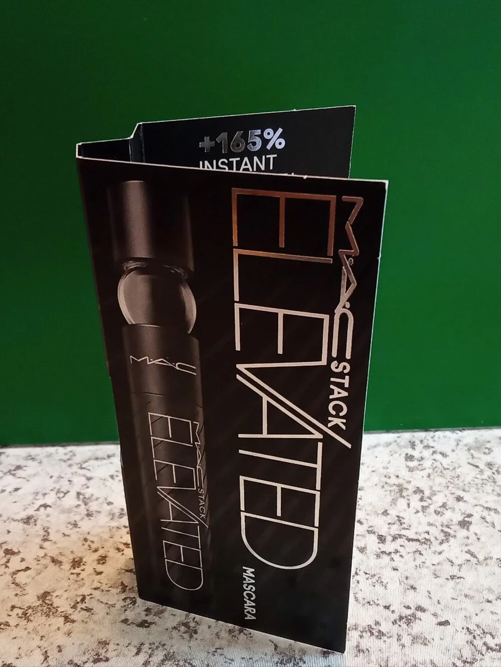 Oh My Mini Mascaras